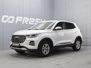Внедорожник Chery Tiggo 4 Pro 2024 года, 1625000 рублей, Омск