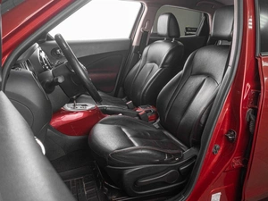 Внедорожник Nissan Juke 2011 года, 1160000 рублей, Тюмень