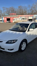 Седан Mazda Axela 2005 года, 550000 рублей, Красноярск