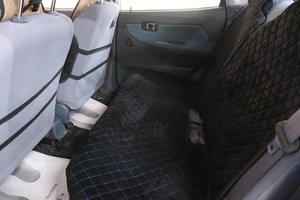Хетчбэк Toyota Duet 2002 года, 359000 рублей, Омск