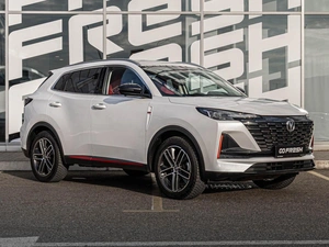 Внедорожник Changan UNI-S 2024 года, 2320000 рублей, Краснодар