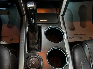 Внедорожник Ford Explorer 2013 года, 1850000 рублей, Ачинск