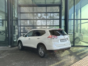 Внедорожник Nissan X-Trail 2018 года, 2200000 рублей, Уфа