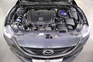 Седан Mazda 6 2013 года, 1470000 рублей, Брянск