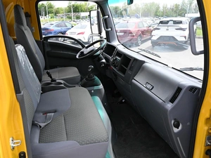 Эвакуатор Isuzu Elf 2024 года, 4999000 рублей, Ростов-на-Дону