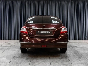 Седан Nissan Teana 2012 года, 1099000 рублей, Тюмень