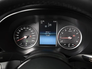 Седан Mercedes-benz C-класс 2018 года, 2768000 рублей, Ставрополь