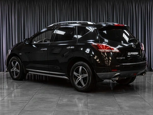 Внедорожник Nissan Murano 2013 года, 1609000 рублей, Тюмень