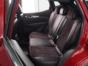 Внедорожник Nissan Qashqai 2019 года, 2099000 рублей, Воронеж