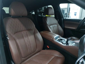 Внедорожник BMW X6 2021 года, 7400000 рублей, Барнаул