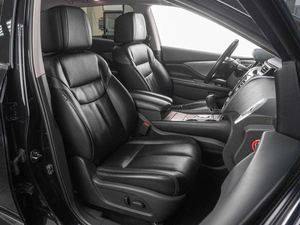 Внедорожник Nissan Murano 2016 года, 2319000 рублей, Тюмень