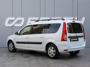 Универсал ВАЗ (LADA) Largus 2015 года, 668000 рублей, Краснодар