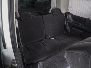 Минивэн Nissan Serena 2010 года, 1220000 рублей, Ростов-на-Дону