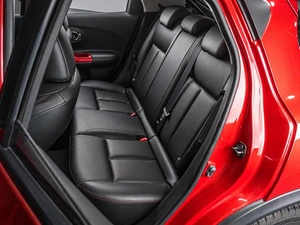 Внедорожник Nissan Juke 2012 года, 969000 рублей, Тюмень