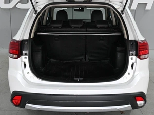 Внедорожник Mitsubishi Outlander 2016 года, 1849000 рублей, Аксай
