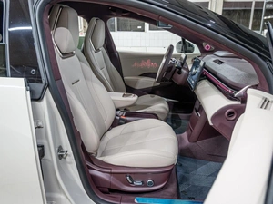 Внедорожник Zeekr X 2023 года, 3379000 рублей, Краснодар