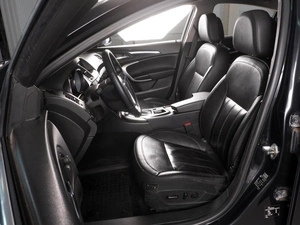 Седан Opel Insignia 2010 года, 875000 рублей, Минеральные Воды
