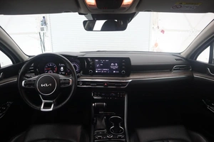 Седан Kia K5 2022 года, 2770000 рублей, Орёл