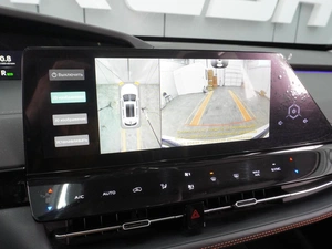 Внедорожник Changan UNI-K 2023 года, 3369000 рублей, Воронеж