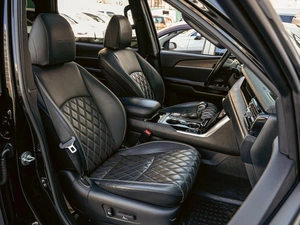 Внедорожник Kia Mohave 2022 года, 6298000 рублей, Краснодар