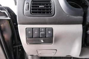 Внедорожник Subaru Forester 2007 года, 799000 рублей, Красноярск