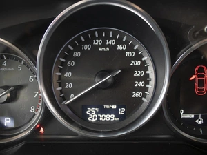 Внедорожник Mazda CX-5 2011 года, 1430000 рублей, Омск