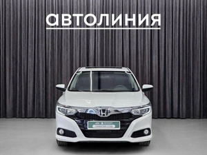 Седан Honda Crider 2021 года, 1499999 рублей, Красноярск