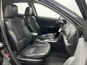 Седан Mazda 6 2010 года, 895000 рублей, Ростов-на-Дону