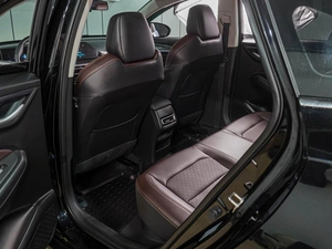 Седан Changan Eado Plus 2023 года, 1699000 рублей, Воронеж