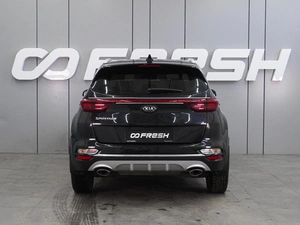 Внедорожник Kia Sportage 2019 года, 2650000 рублей, Воронеж