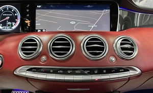 Купе Mercedes-benz S-класс AMG 2014 года, 6700000 рублей, Красноярск