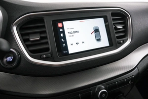 Седан ВАЗ (LADA) Vesta 2024 года, 1399000 рублей, Красноярск