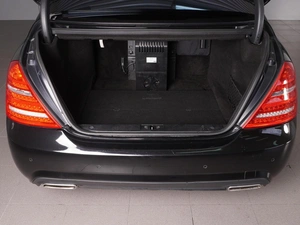 Седан Mercedes-benz S-класс 2010 года, 1689000 рублей, Минеральные Воды