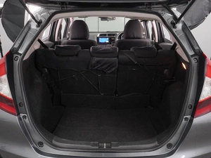 Хетчбэк Honda Fit 2019 года, 1590000 рублей, Воронеж