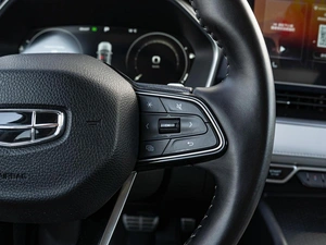 Седан Geely Preface 2022 года, 2430000 рублей, Краснодар