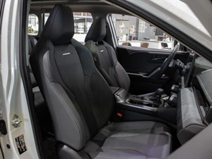 Внедорожник Toyota RAV4 2026 года, 4769000 рублей, Петрозаводск
