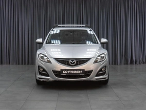 Лифтбек Mazda 6 2011 года, 999000 рублей, Тюмень