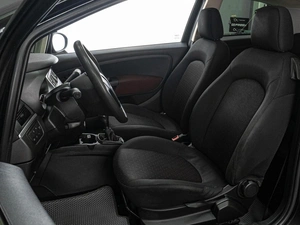 Хетчбэк Fiat Punto 2007 года, 345000 рублей, Тюмень