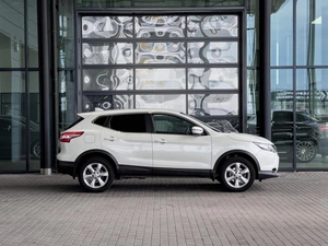 Внедорожник Nissan Qashqai 2018 года, 1745000 рублей, Уфа
