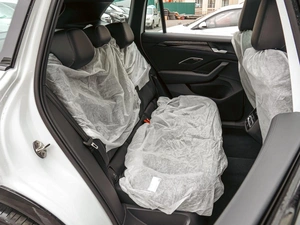 Внедорожник Volkswagen Tiguan L 2025 года, 4890000 рублей, Краснодар