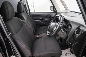 Хетчбэк Nissan Dayz Roox 2018 года, 909000 рублей, Красноярск