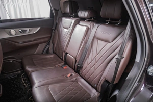 Внедорожник Chery Tiggo 8 Pro Max 2023 года, 2809000 рублей, Томск