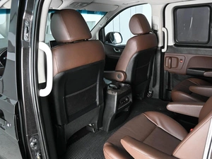Минивэн Hyundai Grand Starex 2019 года, 3969000 рублей, Ростов-на-Дону