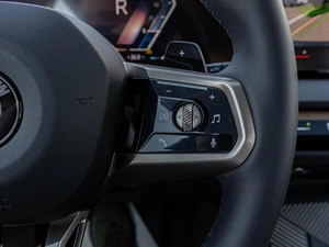 Внедорожник BMW X3 2025 года, 6592000 рублей, Краснодар
