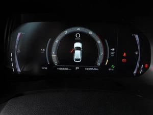 Внедорожник Haval F7x 2019 года, 1790000 рублей, Минеральные Воды