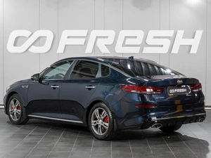 Седан Kia Optima 2019 года, 2299000 рублей, Сургут