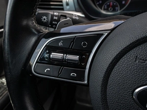 Седан Kia Optima 2019 года, 1921000 рублей, Краснодар