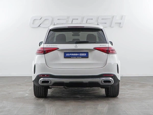 Внедорожник Mercedes-benz GLE-класс 2020 года, 5779040 рублей, Москва