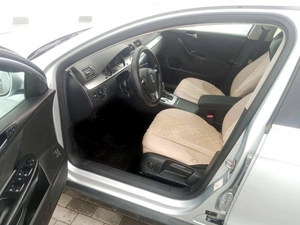 Седан Volkswagen Passat 2010 года, 810000 рублей, Клинцы