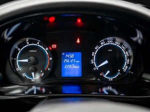 Хетчбэк ВАЗ (LADA) Priora 2014 года, 520000 рублей, Красноярск